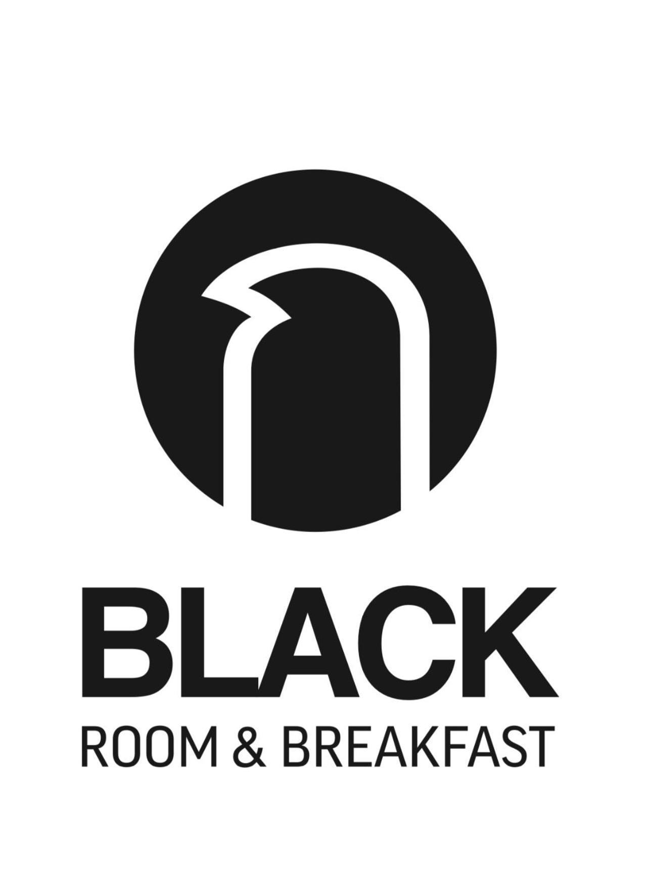 Black Room & Breakfast บารี ภายนอก รูปภาพ
