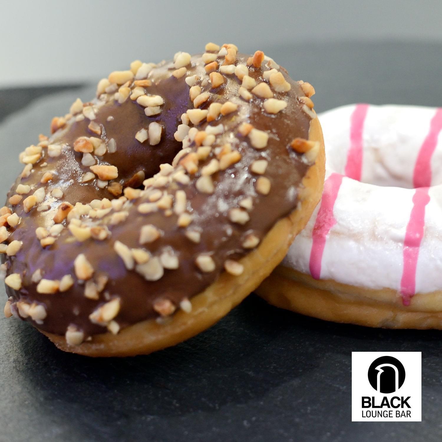 Black Room & Breakfast บารี ภายนอก รูปภาพ