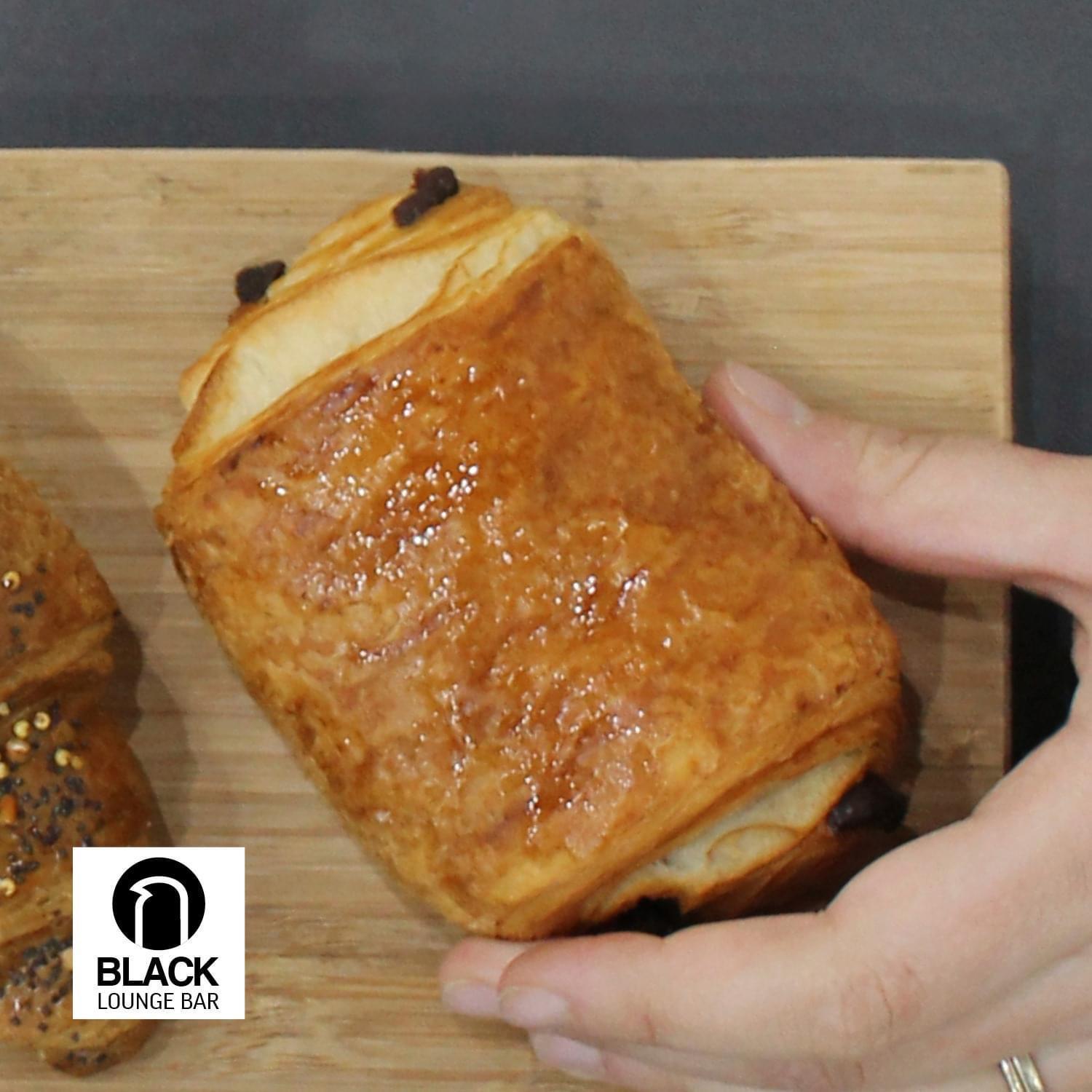 Black Room & Breakfast บารี ภายนอก รูปภาพ